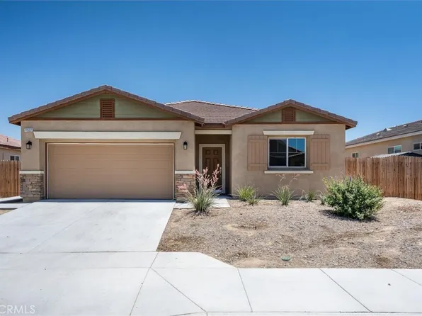 11527 Juliana Dr, Adelanto, CA 92301