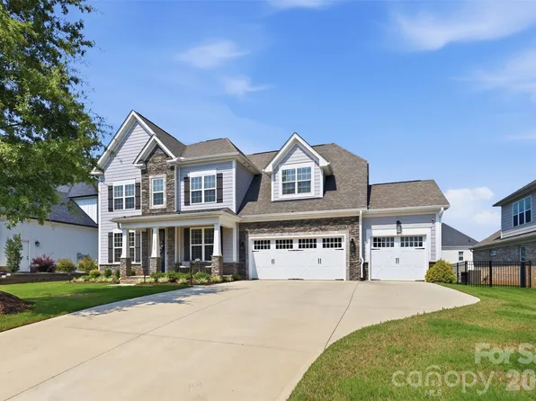 10508 Ardley Manor Dr, Mint Hill, NC 28227