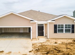 418 Ridge Lake Boulevard, Summerville, SC 29483