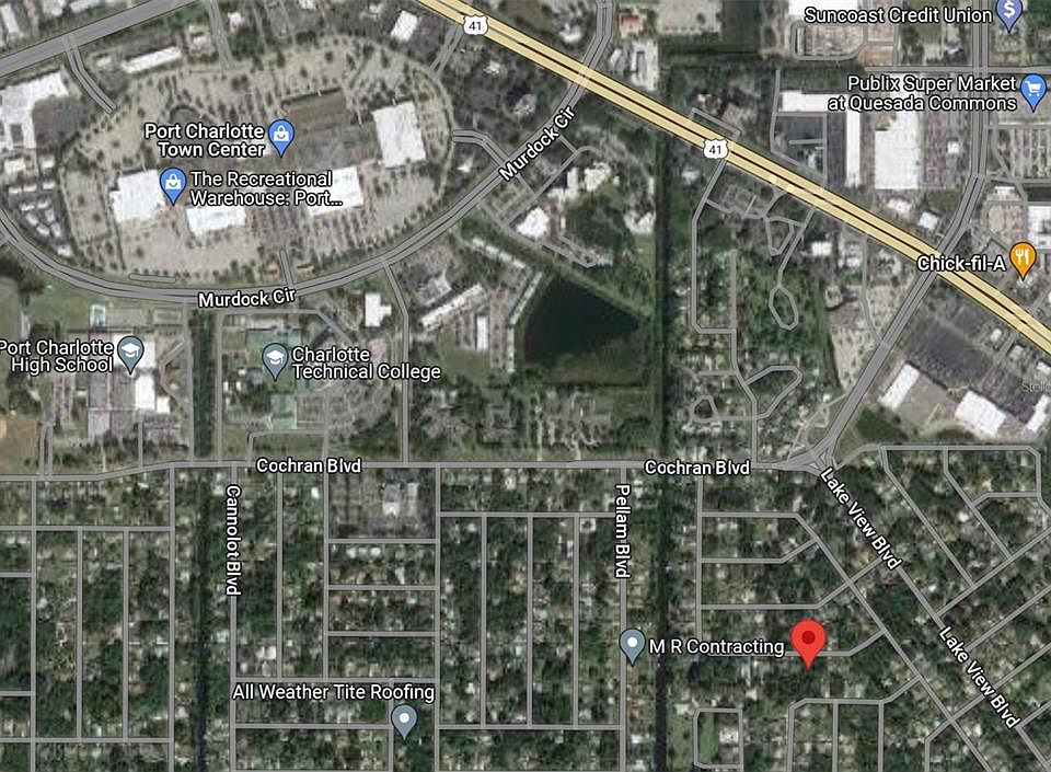 1st image of 2185 HYATT DRIVE LOT 23