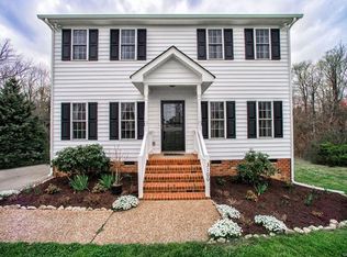 3100 Pinefields Dr, Henrico, VA 23231