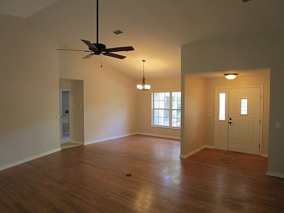 Hardwood Living & Dining