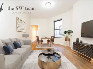 139 W 80th St #B4, New York, NY 10024