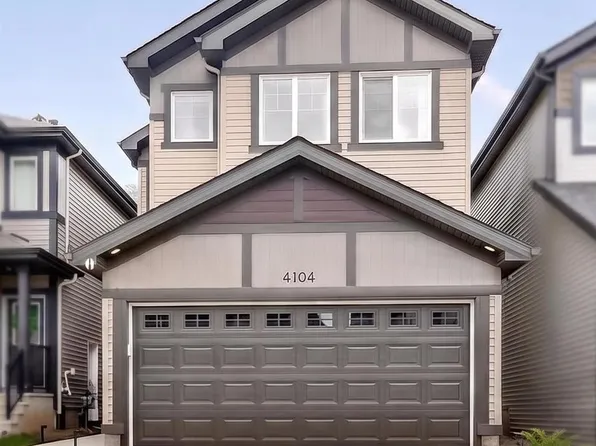 4104 208th St NW, Edmonton, AB T6M 2P5