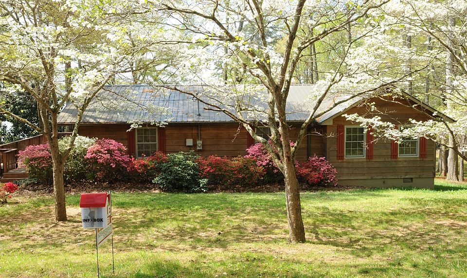 1624 Skyline Shores Dr, Scottsboro, AL 35769 Zillow