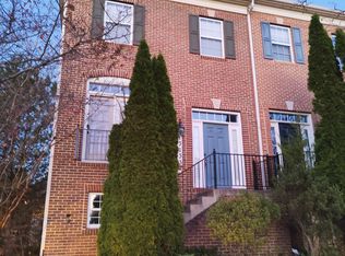 13133 Sutler Square Ter, Clarksburg, MD 20871