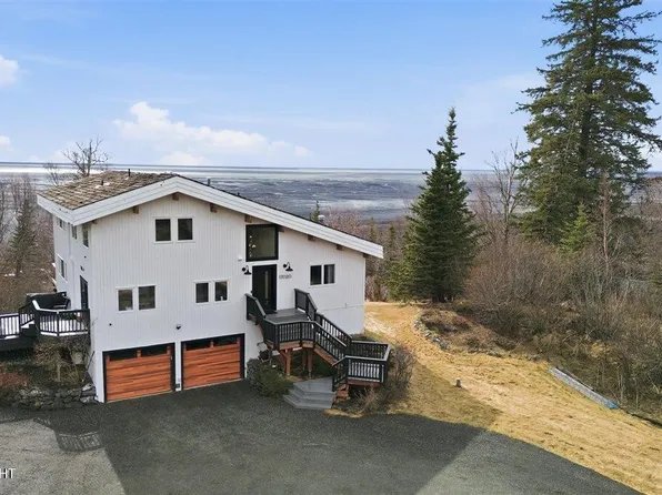 17020 Belarde Ave, Anchorage, AK 99516