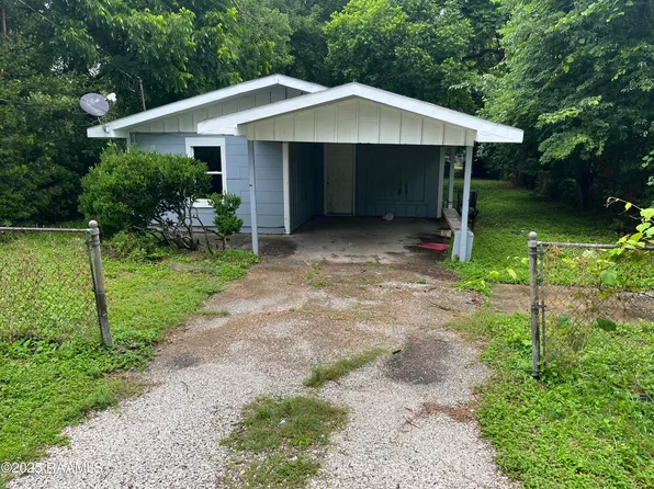 234 1/2 N Pine St, Lafayette, LA 70501
