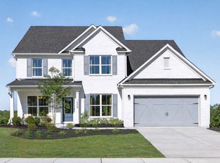 Riverton Plan, Riversprings, Dacula, GA 30019