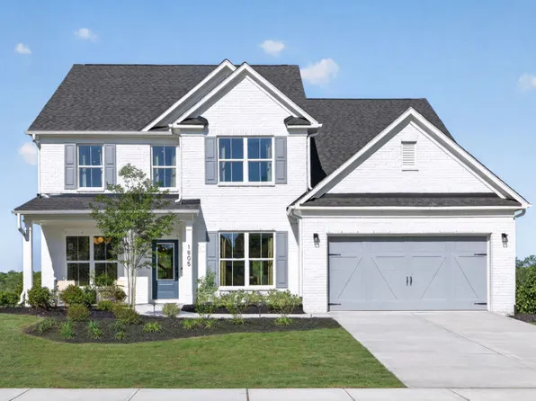 Riverton Plan, Riversprings