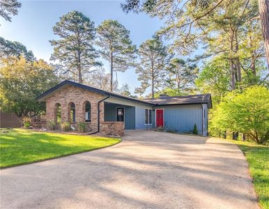 13 Oxford Ln, Bella Vista, AR, 72714