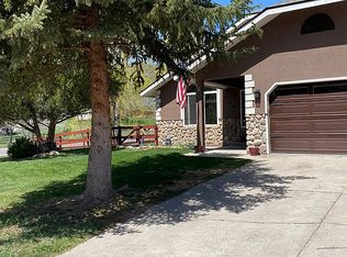 726 Ginseng Rd, New Castle, CO 81647
