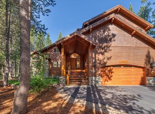 14596 Swiss Ln, Truckee, CA 96161