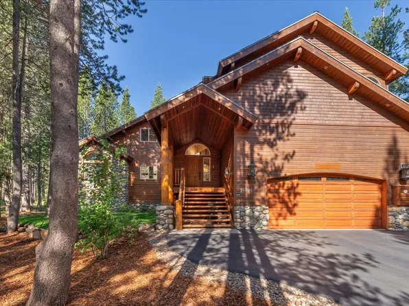14596 Swiss Ln, Truckee, CA 96161