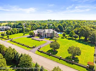 4 Scobeyville Dr, Colts Neck, NJ 07722