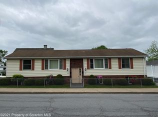 1603-1605 Jackson St, Scranton, PA 18504