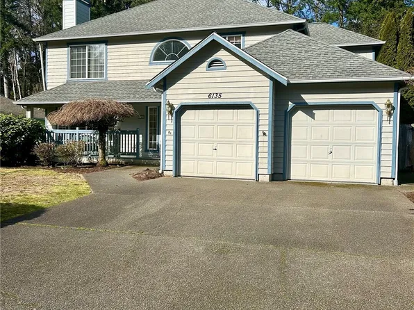 6135 Lido Court SW, Olympia, WA 98512