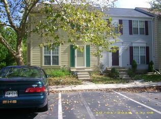 4554 Grouse Pl, Waldorf, MD 20603