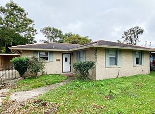 2521 Massachusetts Ave, Metairie, LA 70003