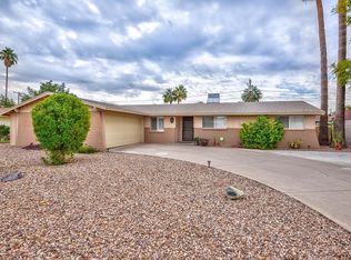 3521 W Griswold Rd, Phoenix, AZ 85051