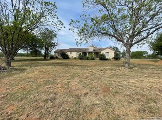 8439 Gardner Rd, San Antonio, TX 78263