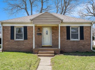 39 31st St N, Battle Creek, MI 49015