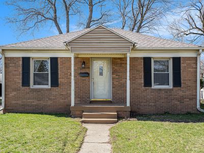 39 31st St N, Battle Creek, MI, 49015