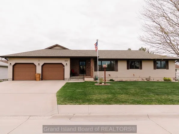 4011 Boston Cir, Grand Island, NE 68803