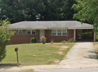 5251 W Fayetteville Rd #B, Atlanta, GA 30349