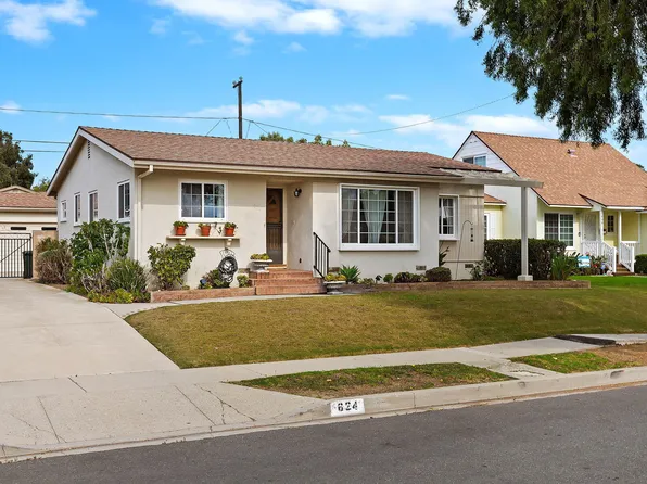 624 Arbor Ave, Ventura, CA 93003