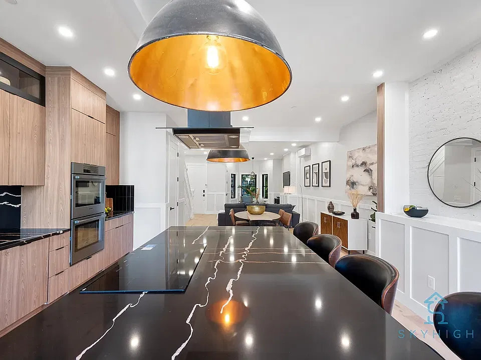 1257 Jefferson Ave #BYARD