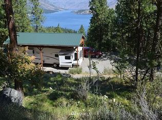 1117 Guffy Rd, Chelan, WA 98816
