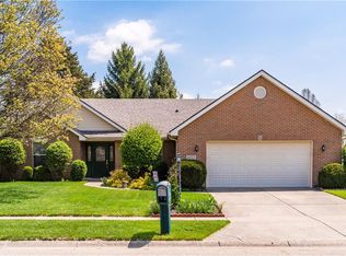 6752 Wintergreen Pl, Dayton, OH 45424