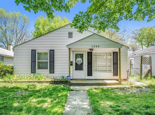 1234 N Huey St, South Bend, IN 46628