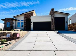 471 S Appian Way, Saint George, UT 84770