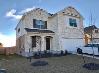 18308 Blush Rose Rd, Pflugerville, TX 78660