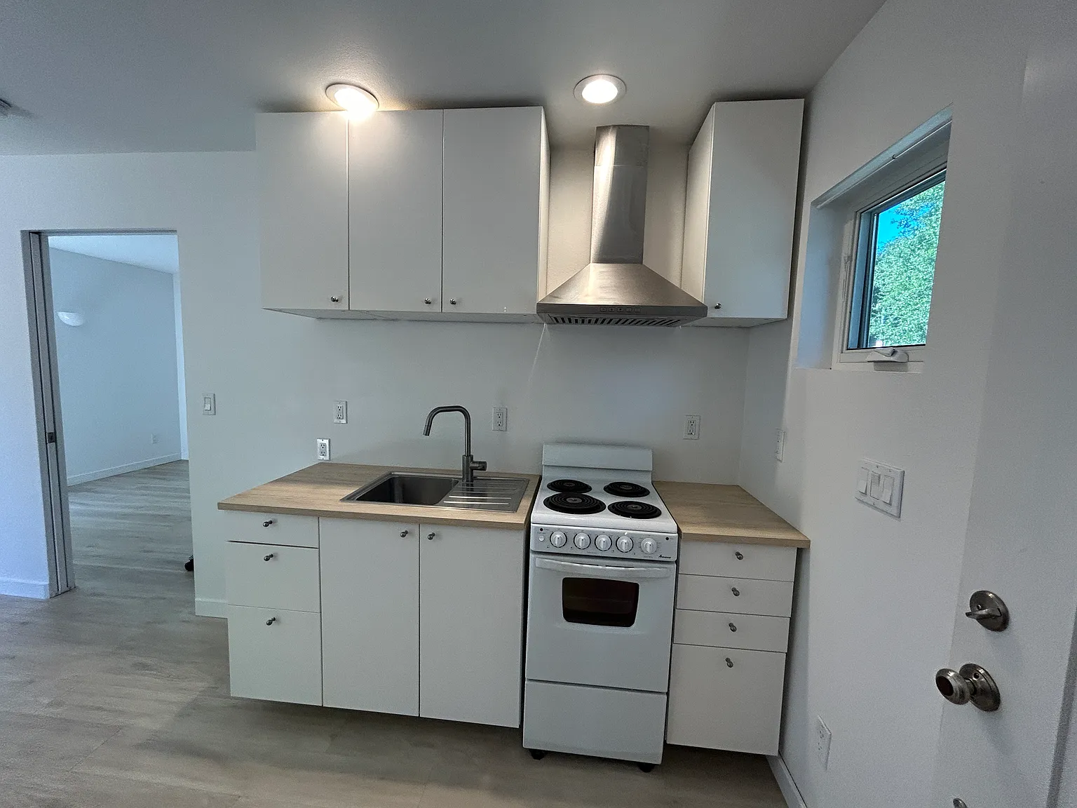 1 bed, 350 sqft, $1,800 — Photo 3