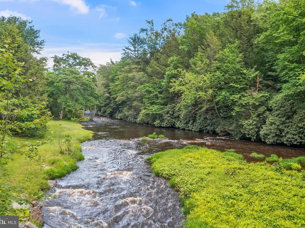 614 Graystones Jeras Rd Lot S-9, Albrightsville, PA 18210