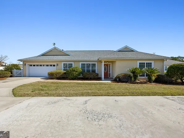 27 Coastal Walk, Saint Marys, GA 31558