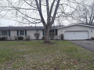 9777 Pine Rd, Plymouth, IN 46563