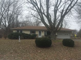 4123 McClain Dr, Decatur, IL 62526