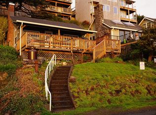 1555 Tillamook Ave NW, Tillamook, OR 97141