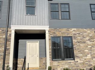 67 English Commons Dr #1, Lynchburg, VA 24501