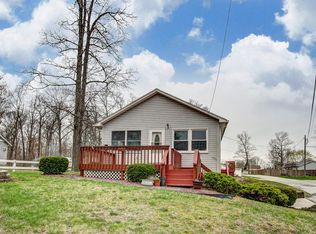 427 2nd St, Rome City, IN 46784