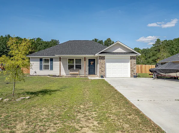 3930 Peakvalley Rd, Sumter, SC 29154