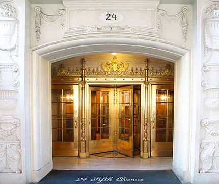 1st image of 24 5th Ave APT 615