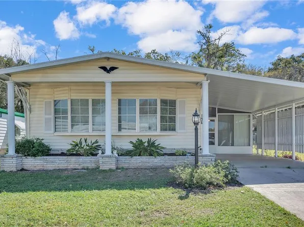 1610 Reynolds Rd Lot 196, Lakeland, FL 33801