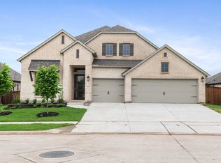 1218 Whitecliff Dr, Forney, TX 75126