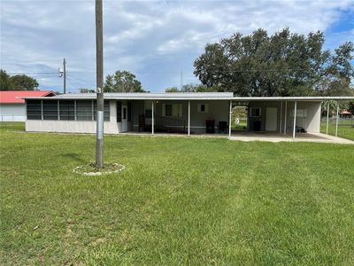 2965 NE 98th Ln, Anthony, FL, 32617
