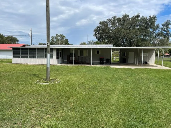 2965 NE 98th Ln, Anthony, FL 32617
